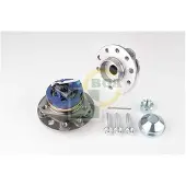 BGA WHB9524K Wiellagerset