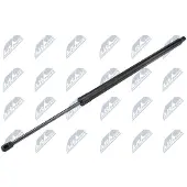 NTY AE-WW-074 Gasveer achterklep