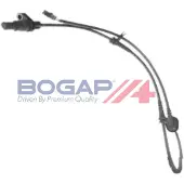 BOGAP A7117130 Wielsnelheidssensor (ABS)