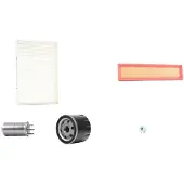 RIDEX 4055F34024 Filterset