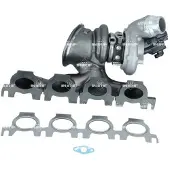 NRF 90010156 Turbocharger