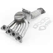NAP carPARTS CAK11592 Katalysator