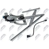 NTY EPS-DW-006S Raammechanisme