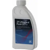 ZF 5961.308.626 Olie, automatische transmissie (ATF)