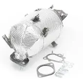 NAP carPARTS CAD10851 Roetfilter (DPF)