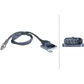 Hella 6PN 358 186-571 NOx-sensor, NOx-katalysator