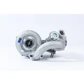 BORGWARNER 10009880181 Turbocharger