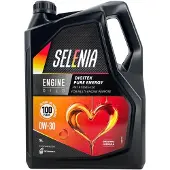Selenia 71187E18EU Motorolie