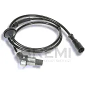 BREMI 50666 Wielsnelheidssensor (ABS)