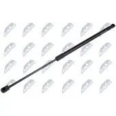 NTY AE-WW-131 Gasveer achterklep