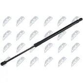 NTY AE-WW-135 Gasveer achterklep