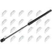NTY AE-WW-080 Gasveer achterklep
