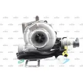 NRF 90010361 Turbocharger
