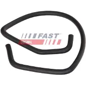 Fast Sports Nutrition FT13205 Radiateurslang