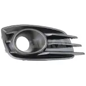 Alkar 4922987 Ventilatiegrille, bumper