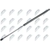 NTY AE-WW-008 Gasveer achterklep