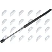 NTY AE-WW-132 Gasveer achterklep