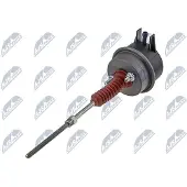 NTY ECD-WW-056 Turbocharger