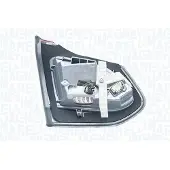 MAGNETI MARELLI 715011134004 Achterlicht