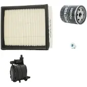 RIDEX 4055F9111 Filterset
