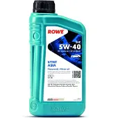 Rowe 20246-0010-99 Motorolie