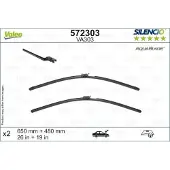 Valeo 572303 Ruitenwisser