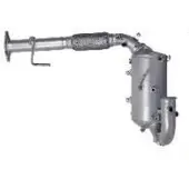 Walker 73463 Roetfilter (DPF)
