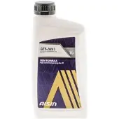 AISIN ATF-93001 Olie, automatische transmissie (ATF)
