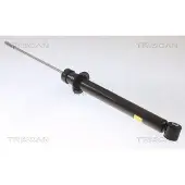 TRISCAN 8705 16208 Schokdemper