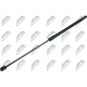 NTY AE-WW-082 Gasveer achterklep