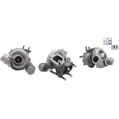 TURBO MOTOR PA7515782 Turbocharger