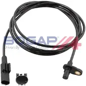 BOGAP A7117273 Wielsnelheidssensor (ABS)