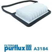 PURFLUX A3184 Luchtfilter