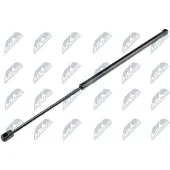 NTY AE-WW-055 Gasveer achterklep