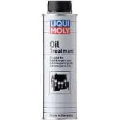 Liqui moly 2587 Motorolie additief