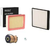 RIDEX 4055F5012 Filterset