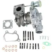NRF 90010477 Turbocharger