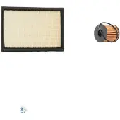 RIDEX 4055F1816 Filterset