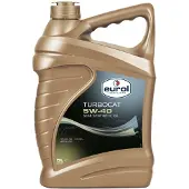 Kippers Rijssen E100193-5L Motorolie