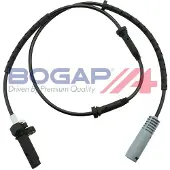 BOGAP B7117205 Wielsnelheidssensor (ABS)