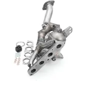 NAP carPARTS CAK11598 Katalysator