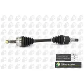 BGA DS9528L Aandrijfas