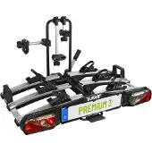 Eufab 11522 Fietsendrager op trekhaak