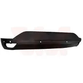 VAN WEZEL 1510543 Bumper
