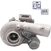 Walker 59520G-PW Turbocharger
