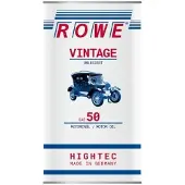 Rowe 20039-0050-99 Motorolie