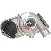 Fast Sports Nutrition FT13748 Turbocharger