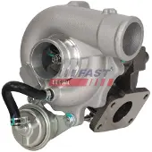 Fast Sports Nutrition FT13750 Turbocharger