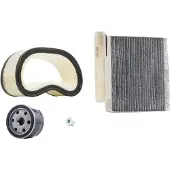 RIDEX 4055F21626 Filterset