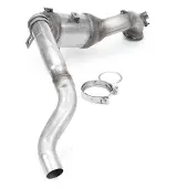 NAP carPARTS CAK11618 Katalysator